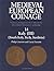 Medieval European Coinage: With a Catalogue of the Coins in the Fitzwilliam Museum, Cambridge, Vol 14, Italy (III) (South Italy, Sicily, Sardinia)