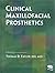 Clinical Maxillofacial Prosthetics