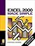 Excel 2000 Business Edition Made Simple by Stephen D. Morris