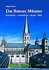 Das Bonner Munster: Geschichte - Architektur - Kunst- Kult (Grosse Kunstfuhrer / Kirchen Und Kloster) (German Edition)