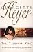 The Talisman Ring by Georgette Heyer