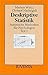 Statistische Methoden für Psychologen.(Band 1&2)