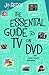 Essential Guide to TV on DVD