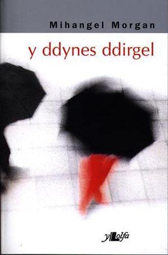 Y Ddynes Ddirgel (Welsh Edition)