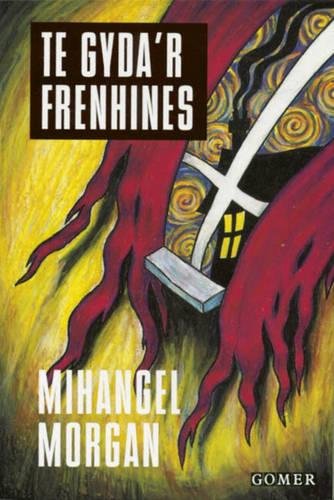 Te gyda'r Frenhines (Welsh Edition)