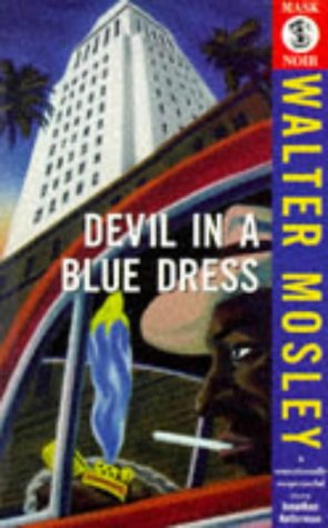 Devil in a blue dress