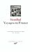 Voyages en France