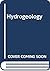 Hydrogeology