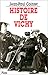 Histoire de Vichy by Jean-Paul Cointet