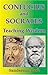 Confucius and Socrates: Teaching Wisdom