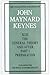The Collected Writings of John Maynard Keynes, Volume XIII: The General Theory and After, Part 1 Preparation