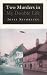 Two murders in my double life: A crime novel in two interlocking movements