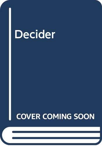 Decider