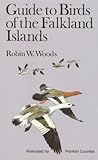 Guide to birds of the Falkland Islands