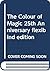 The Colour of Magic by Terry Pratchett