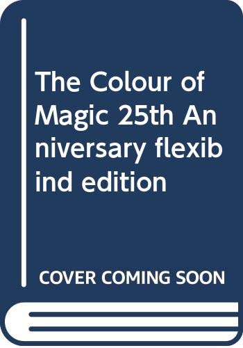 The Colour of Magic