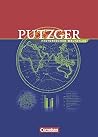 Putzger historischer Weltatlas, Ausgabe mit Register Putzger historischer Weltatlas, Ausgabe mit Register