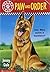 Paw and Order by Jenny Dale