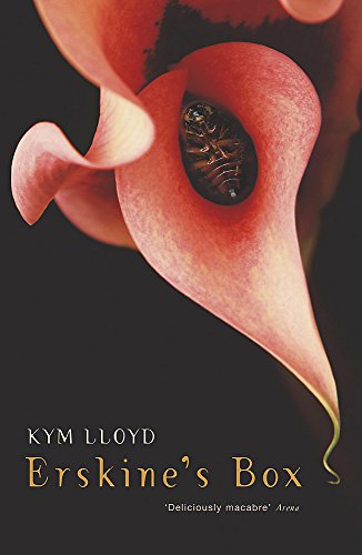 Erskine's Box (Paperback)
