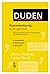 Kommasetzung - kurz gefasst: Die Grundregeln der deutschen Zeichensetzung mit zahlreichen Beispielen