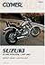 Suzuki Vs1400 Intruder, 1987-2003 (Clymer Motorcycle Repair) (Clymer Motorcycle Repair)