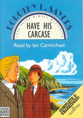 Have His Carcase