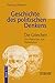 Geschichte des politischen Denkens by Henning Ottmann