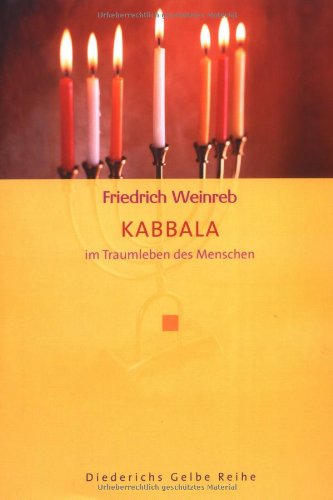 Kabbala im Traumleben des Menschen (Hardcover)