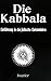 Die Kabbala