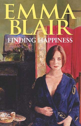 Finding Happiness (Paperback)