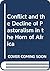Conflict and the decline of pastoralism in the Horn of Africa by John Markakis