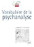 Vocabulaire de la psychanalyse by Jean Laplanche