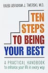 Ten Steps to Bein...
