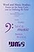 Essays on the Song Cycle and on Defining the Field: Proceedings of the Second International Conference on Word and Music Studies at Ann Arbor, MI, 1999