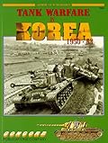Tank Warfare in Korea, 1950-53