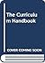 The Curriculum Handbook