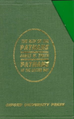 Pathans of the Latter Day (Hardcover)