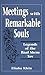Meetings With Remarkable Souls by Eliahu Klein