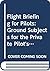 Ground subjects for the private pilot's licence (vol. 2)
