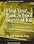 The First Year Law School Survival Kit