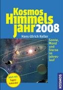 Kosmos Himmelsjahr 2008 (Paperback)