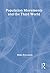 Population Movements and the Third World (Routledge Introductions to Development)