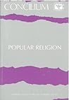 Concilium 186 Popular Religion