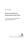 Roma und Sinti in Österreich nach 1945: Die Ausgrenzung einer Minderheit als gesellschaftlicher Prozeß (Sinti- und Romastudien) (German Edition) Roma und Sinti in Österreich nach 1945: Die Ausgrenzung einer Minderheit als gesellschaftlicher Prozeß (Sinti- und Romastudien) (German Edition)