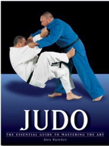 Judo (Paperback)