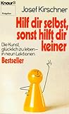 Hilf Dir Selbst S...