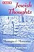 A Book of Jewish Thoughts