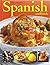 The Complete Spanish CookPe...