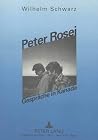 Peter Rosei: Gespräche in Kanada (German Edition) Peter Rosei: Gespräche in Kanada (German Edition)