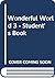 Wonderful World 3 - Student's Book (Spanish Edition)